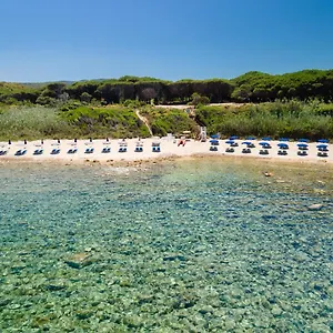 Red Sun Village Hotel Isola Rossa