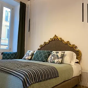 Casa Leoncino Couette-café