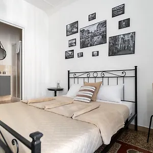  Bed & Breakfast Zaira