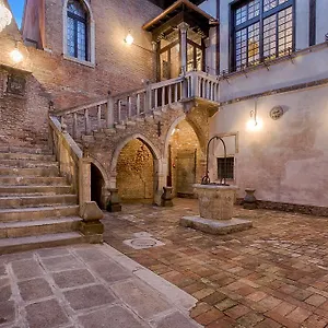 Ca' Nobile Corner Hotel Venise
