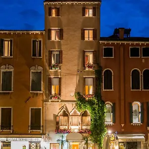Santo Stefano Hotel Venise