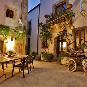 Giudecca Hotel Syracuse